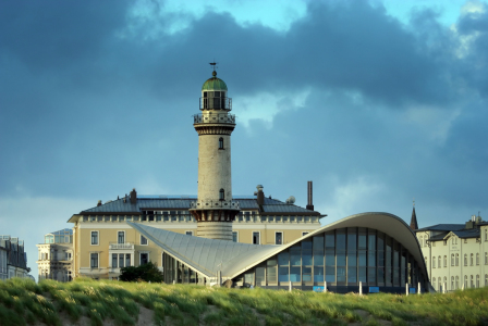 Bild-Nr: 10791449 Leuchturm Erstellt von: FotoDeHRO