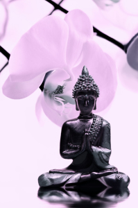 Bild-Nr: 10794181 Buddha Erstellt von: Atteloi