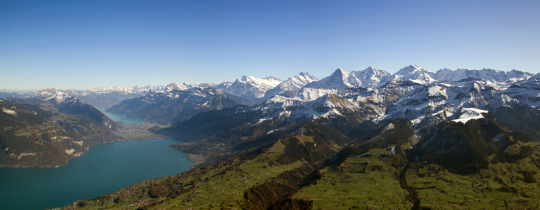 Bild-Nr: 10795071 Eiger, Mönch, Jungfrau Erstellt von: ArtBern