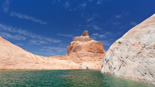 Bild-Nr: 10795923 Lake Powell Erstellt von: DenisFeiner