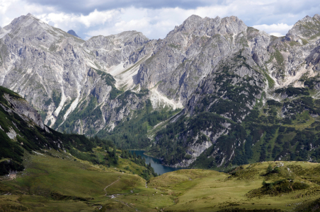 Bild-Nr: 10798583 Tappenkarsee Österreich Erstellt von: RobertHuegelraucher