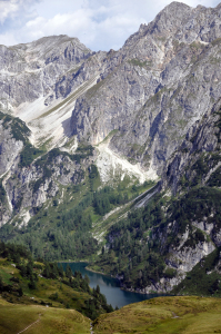 Bild-Nr: 10798603 Tappenkarsee Österreich Erstellt von: RobertHuegelraucher