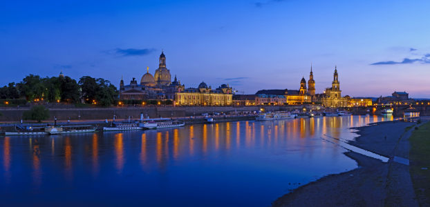 Bild-Nr: 10800837 Dresden Panorama Erstellt von: Christian Draghici