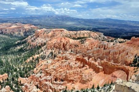 Bild-Nr: 10806561 Bryce Canyon Erstellt von: Icebeer