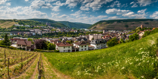 Bild-Nr: 10809527 Bingen-Bingerbrück (1+) Erstellt von: Erhard Hess