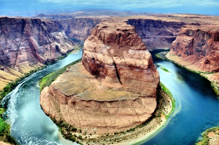 Bild-Nr: 10811191 Colorado River Erstellt von: Icebeer