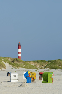 Bild-Nr: 10818685 Sommer auf Amrum Erstellt von: danielschoenen