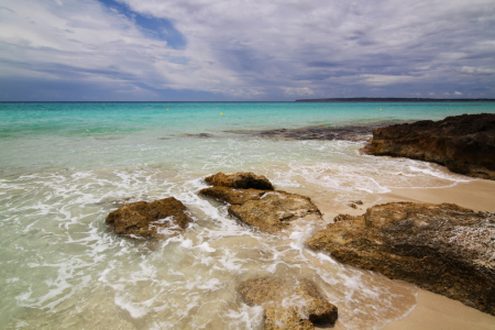 Bild-Nr: 10820929 Formentera Beach Erstellt von: FotoDeHRO