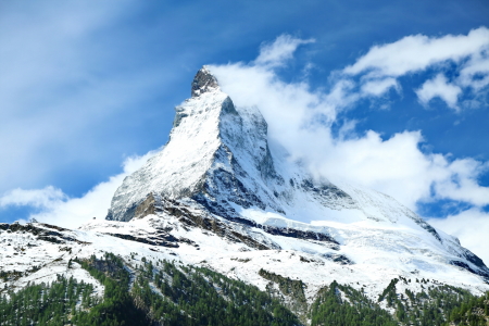 Bild-Nr: 10821679 Matterhorn Erstellt von: fotoping
