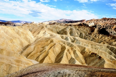 Bild-Nr: 10826911 Zabriskie Point Erstellt von: Icebeer