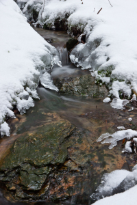 Bild-Nr: 10830247 Winterstrom Erstellt von: Kay Hecker