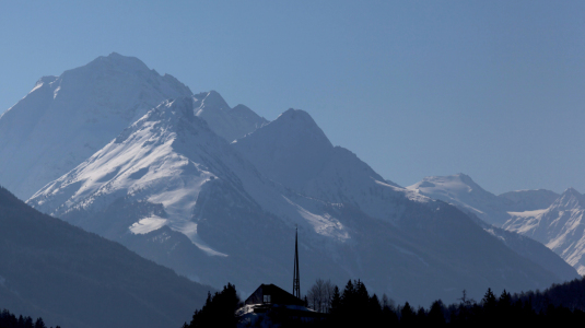 Bild-Nr: 10835147  Tirol Stubaital Erstellt von: wompus