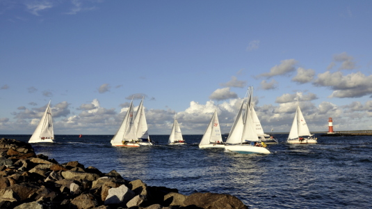 Bild-Nr: 10835525 Regatta Erstellt von: GUGIGEI