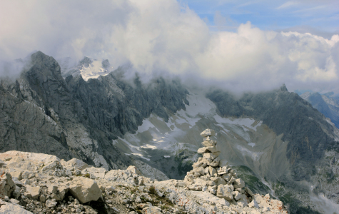 Bild-Nr: 10836677 Alpspitze 2 Erstellt von: PfallerA