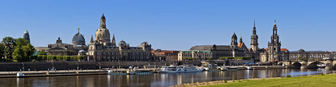 Bild-Nr: 10838163 Dresden Panorama Erstellt von: Ullrich Gnoth
