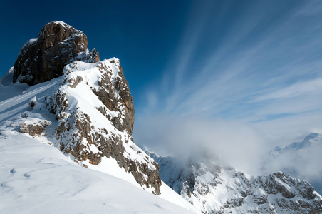 Bild-Nr: 10842423 Karwendel Erstellt von: wompus