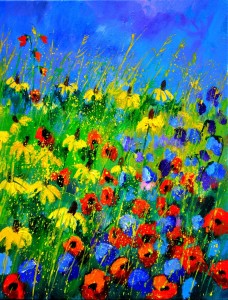 Bild-Nr: 10843483 Poppies 4563 Erstellt von: Pol Ledent