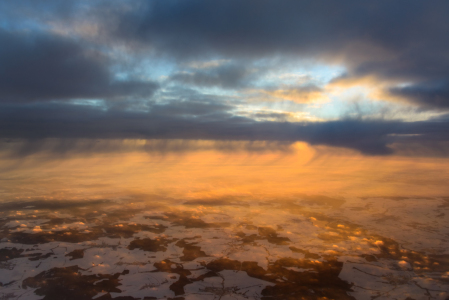 Bild-Nr: 10848935 Glowing clouds Erstellt von: DenisFeiner