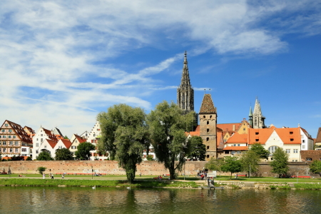 Bild-Nr: 10849595 Ulmer Münster Erstellt von: fotoping