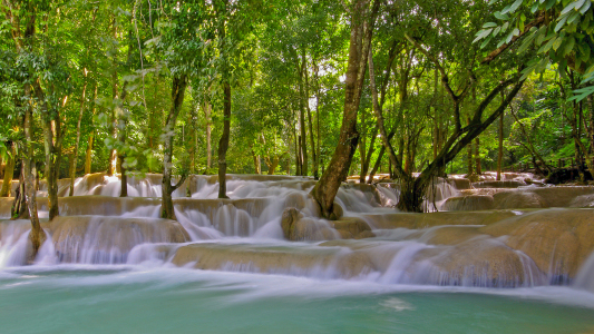 Bild-Nr: 10855233 LAOS Erstellt von: DenisFeiner