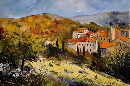 Bild-Nr: 10856733 Provence 671003 Erstellt von: Pol Ledent