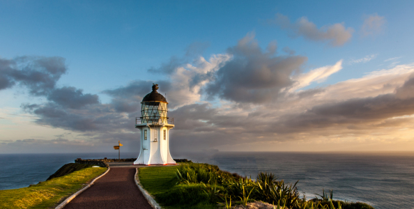 Bild-Nr: 10856861 Cape Reinga Erstellt von: hope-at-light