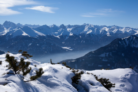 Bild-Nr: 10858760 TIROL Wintertraum Erstellt von: wompus