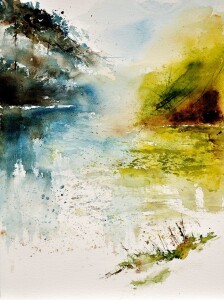 Bild-Nr: 10866214 aquarelle 42465 Erstellt von: Pol Ledent