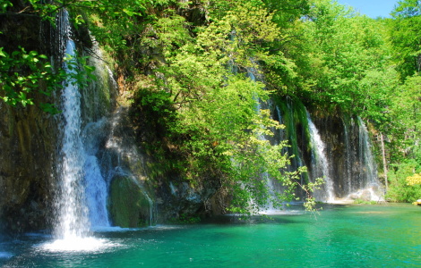 Bild-Nr: 10873262 Plitvice Erstellt von: VOLKER60