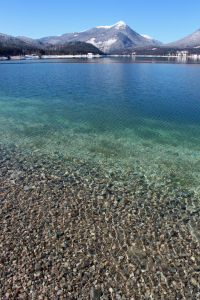 Bild-Nr: 10878660 Der Walchensee Erstellt von: kleegina