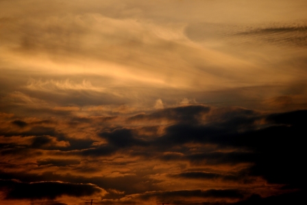 Bild-Nr: 10881702 Wolkengemälde Erstellt von: Agathe Urlaub