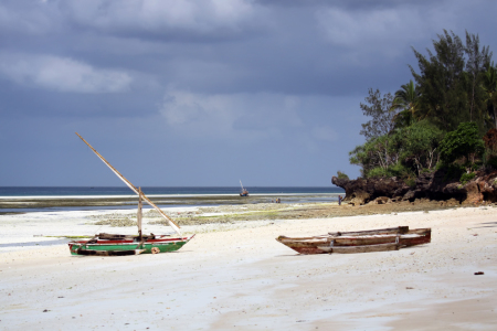 Bild-Nr: 10882894 Zanzibar Boats Erstellt von: FotoDeHRO