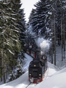 Bild-Nr: 10886040 Heimfahrt Erstellt von: Steffen Gierok