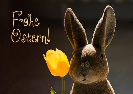 Bild-Nr: 10888122 Frohe Ostern Erstellt von: youhaveadream