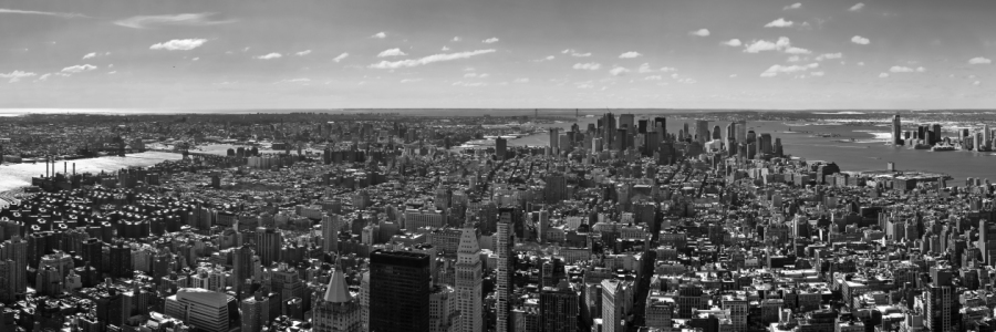 Bild-Nr: 10889658 MANHATTAN Erstellt von: DenisFeiner