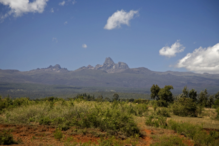 Bild-Nr: 10892998 Mt. Kenya Erstellt von: Thomas Herzog