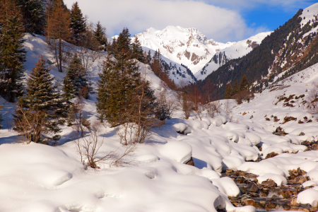 Bild-Nr: 10901382 Stubaital Erstellt von: wompus