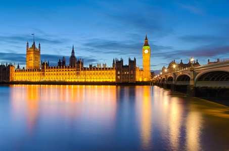 Bild-Nr: 10909317 Big Ben in London Erstellt von: Mapics