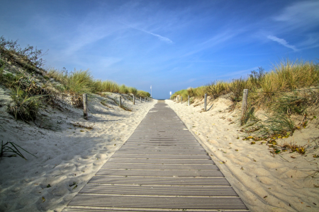 Bild-Nr: 10915753 Strandaufgang Erstellt von: FotoDeHRO