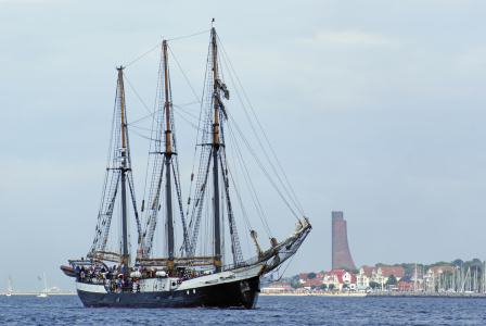 Bild-Nr: 10920179 Kieler Woche 2012...Fridtjof Nansen Erstellt von: stoerti-md