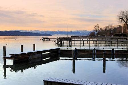 Bild-Nr: 10923357 Starnberger See Erstellt von: wompus