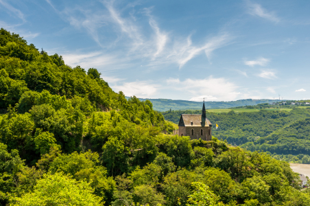 Bild-Nr: 10933359 Clemenskapelle 89 Erstellt von: Erhard Hess