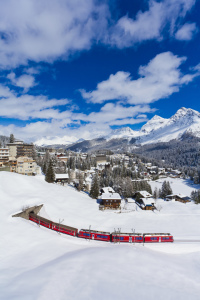 Bild-Nr: 10933629 AROSA Erstellt von: dieterich