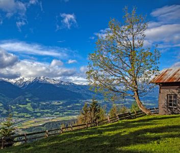 Bild-Nr: 10934377 Tirol HEIMAT Erstellt von: wompus