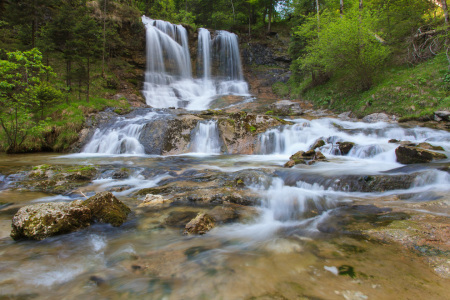 Bild-Nr: 10935973 Wassefall Erstellt von: Photographicjourney