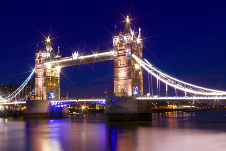 Bild-Nr: 10937001 London Tower Bridge Erstellt von: Melanie Viola
