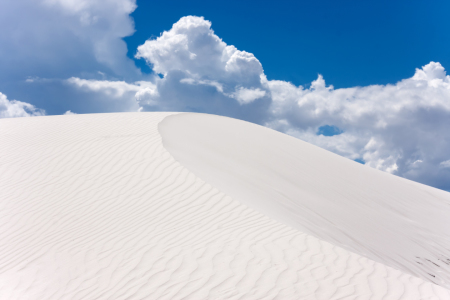 Bild-Nr: 10943783 White Sands National Monument Erstellt von: Martina Roth