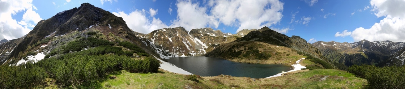 Bild-Nr: 10943935 Alpenpanorama  Erstellt von: Marcel Schauer