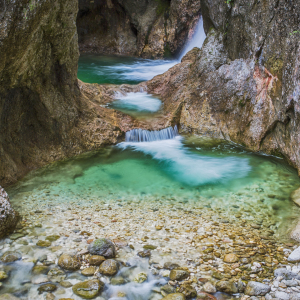 Bild-Nr: 10944609 Wasserstufen Erstellt von: Daniela Beyer