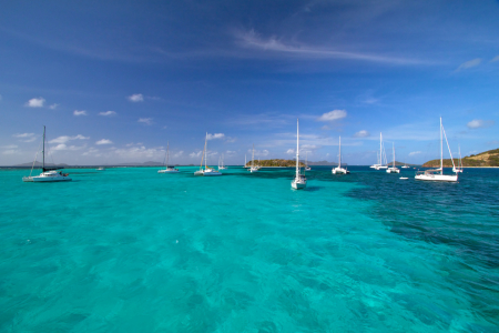 Bild-Nr: 10947561 Tobago Cays Erstellt von: hcnanz